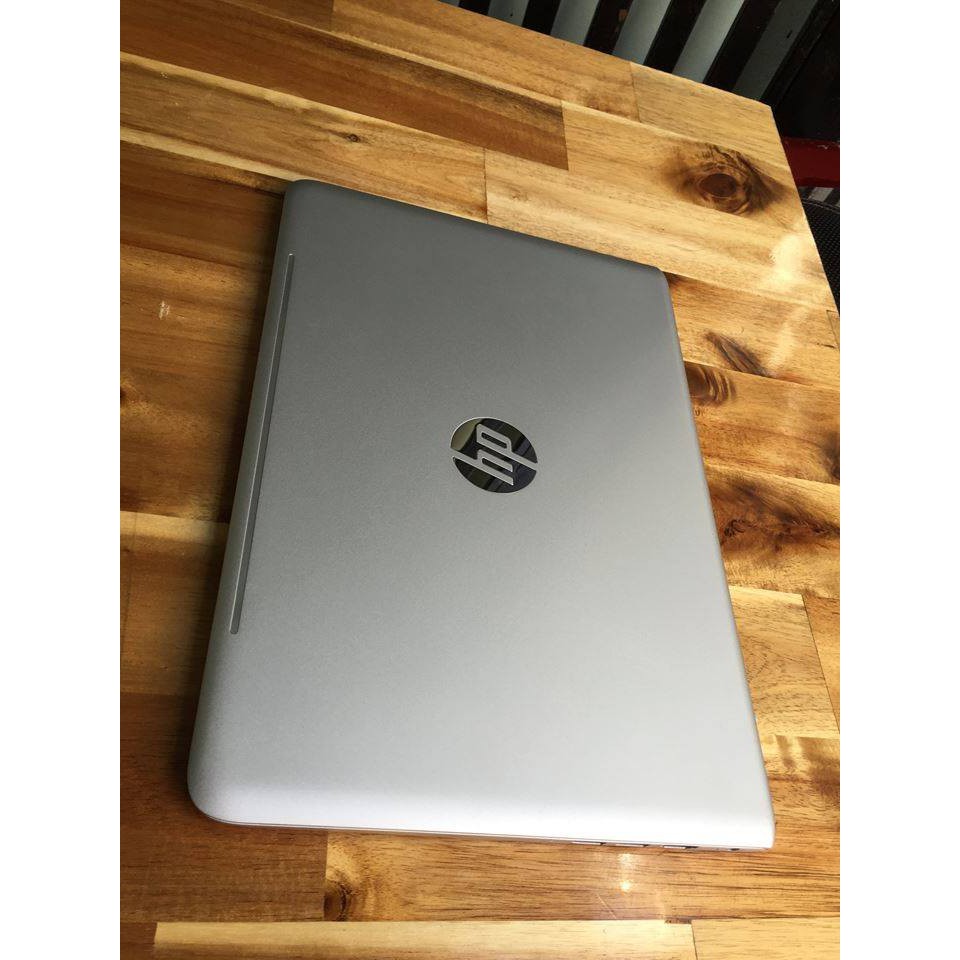 Laptop ultralbook HP Envy 13, i5 6200u, 4G, 256G, 3K