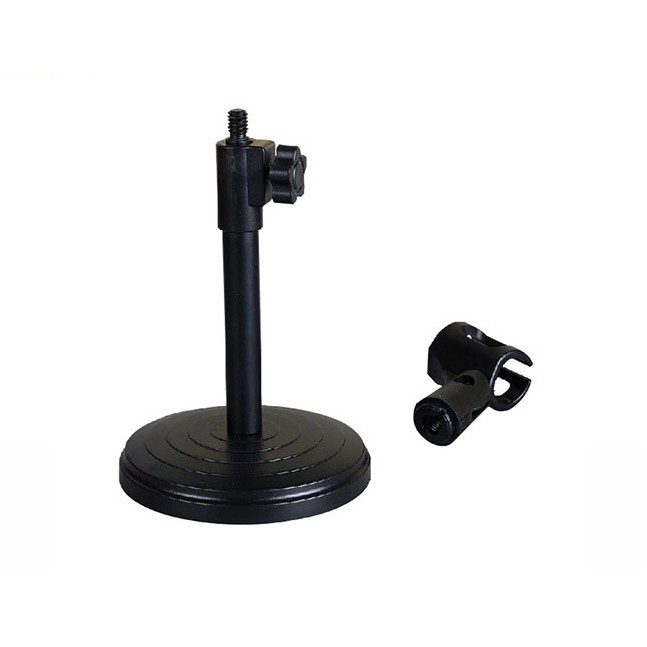 Chân đế micro để bàn Microphone Stand