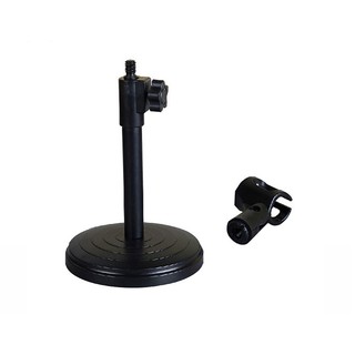 Chân đế micro để bàn Microphone Stand