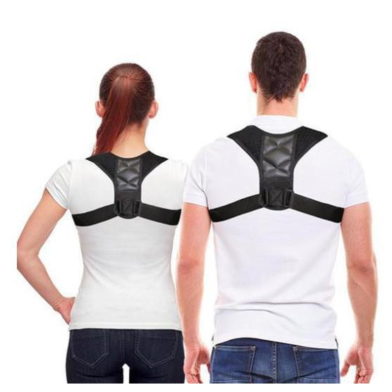 Dụng cụ Chống Gù Lưng BODYWELLNESS™ 