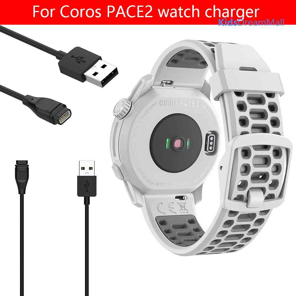 Cáp Sạc Cho Đồng Hồ COROS PACE2/APEX/APEX pro/APEX42/VERTIX/VERTIX2