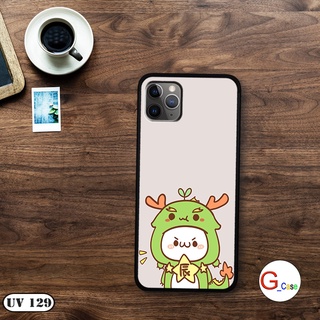 Ốp lưng cho Iphone 11 Pro Max  - chống trầy