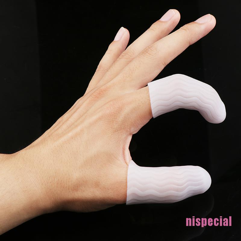 Cặp Ống Silicone Bảo Vệ