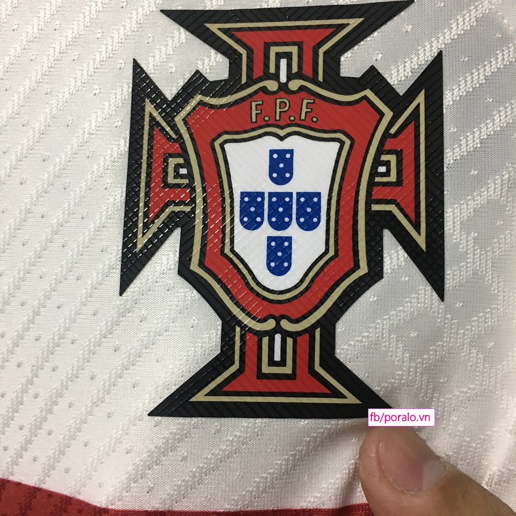 BỘ ÁO ĐẤU ĐT BỒ ĐÀO NHA SÂN KHÁCH 2022/23 HÀNG THÁI BẢN PLAYER CAO CẤP