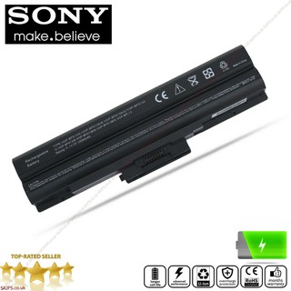 ⚡Pin laptop Sony Vaio VGN-NW350F PCG-7192L