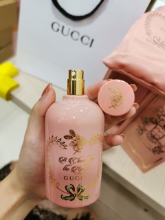 Nước hoa guccii phiên bản mới 100ml
