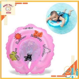  Phao bơi kẹp nách cho bé phao tập bơi hàng đẹp dày dăn. 