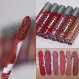 Set son mini mới của The Balm (vol 2)