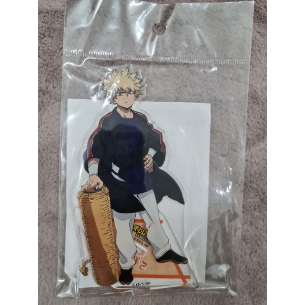 Standee Bakugo Katsuki