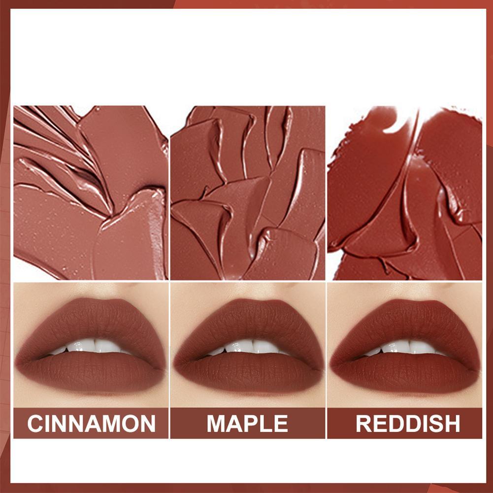 Set Son Kem Lì Chống Dính Cốc Không Thấm Nước SACE LADY L5L7