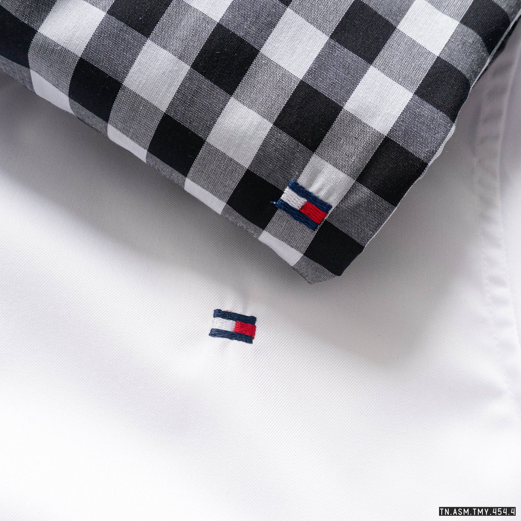 Aó sơ mi nam dài tay Tm Hàng VNXK (Chất vải oxford,cổ 2 khuy,thấm hút mồ hôi,hàng VNXK) | BigBuy360 - bigbuy360.vn