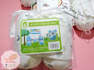 BỘ CHẶN BÔNG MIPPI