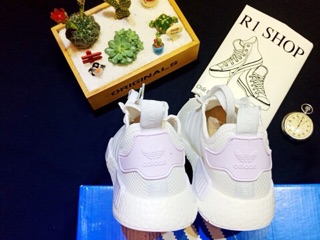 Nmd r1 full