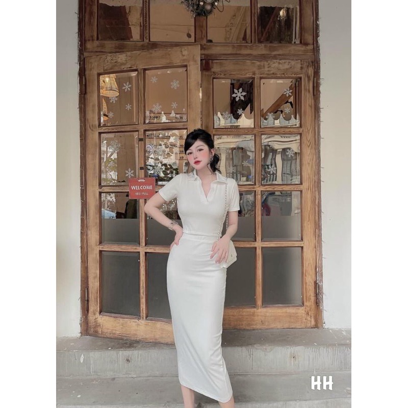 SÉT XINH SỊN MỊN ❌HOT HIT❌
