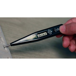 [Chính Hãng] Bút thử điện điện tử Stanley 66-137