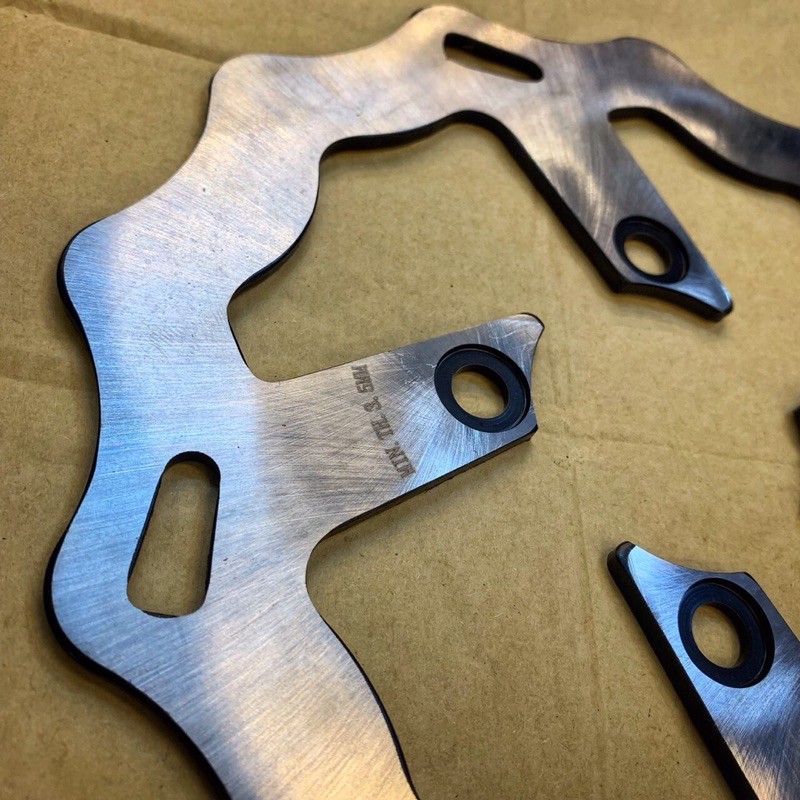 Đĩa GALFER Các Loại xe