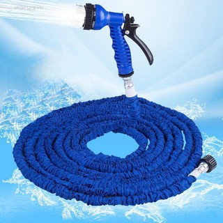 VÒI GIÃN NỞ TƯỚI CÂY, VÒI XỊT RỬA XE, VÒI PHUN NƯỚC THÔNG MINH MAGIC
