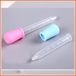 Ống Hút Sữa Cho Bé Lười Ty Bình