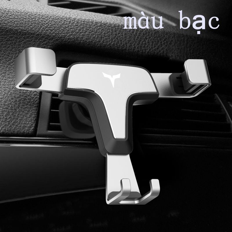 Combo 2 sản phẩm giá đỡ điện thoại và tẩu sạc ô tô. | BigBuy360 - bigbuy360.vn