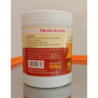 Phân bón lá ra rễ N3M (500gr)