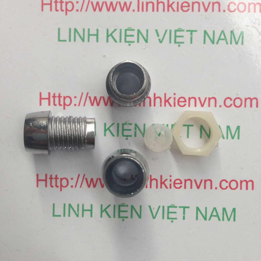 Đầu chụp led 5mm - A6H6