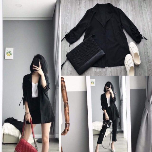 Áo vest