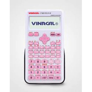 [RẺ NHẤT] Máy Tính VINACAL 570ES Plus II