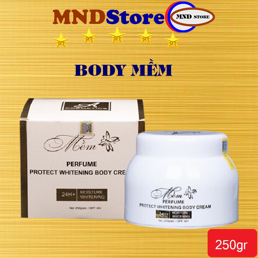 Kem Dưỡng Da, Body Mềm ACOSMETICS, kem giúp dưỡng trắng da, cấp ẩm, chống nắng. Da trắng sáng sau 15 ngày sử dụng