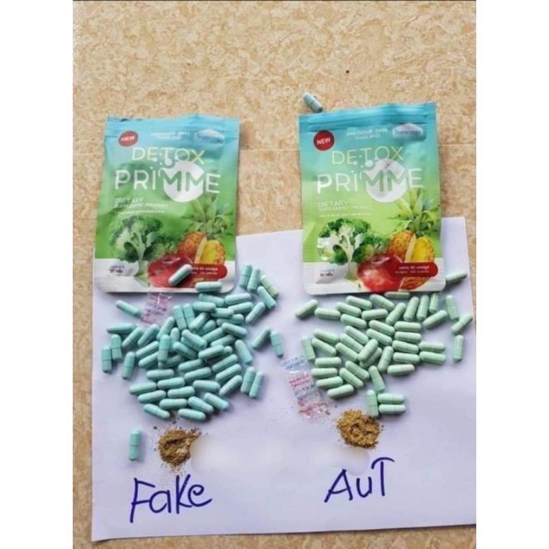 [CHÍNH HÃNG ] DETOX KHỬ MỠ PRIMME RAU CỦ QUẢ | BigBuy360 - bigbuy360.vn