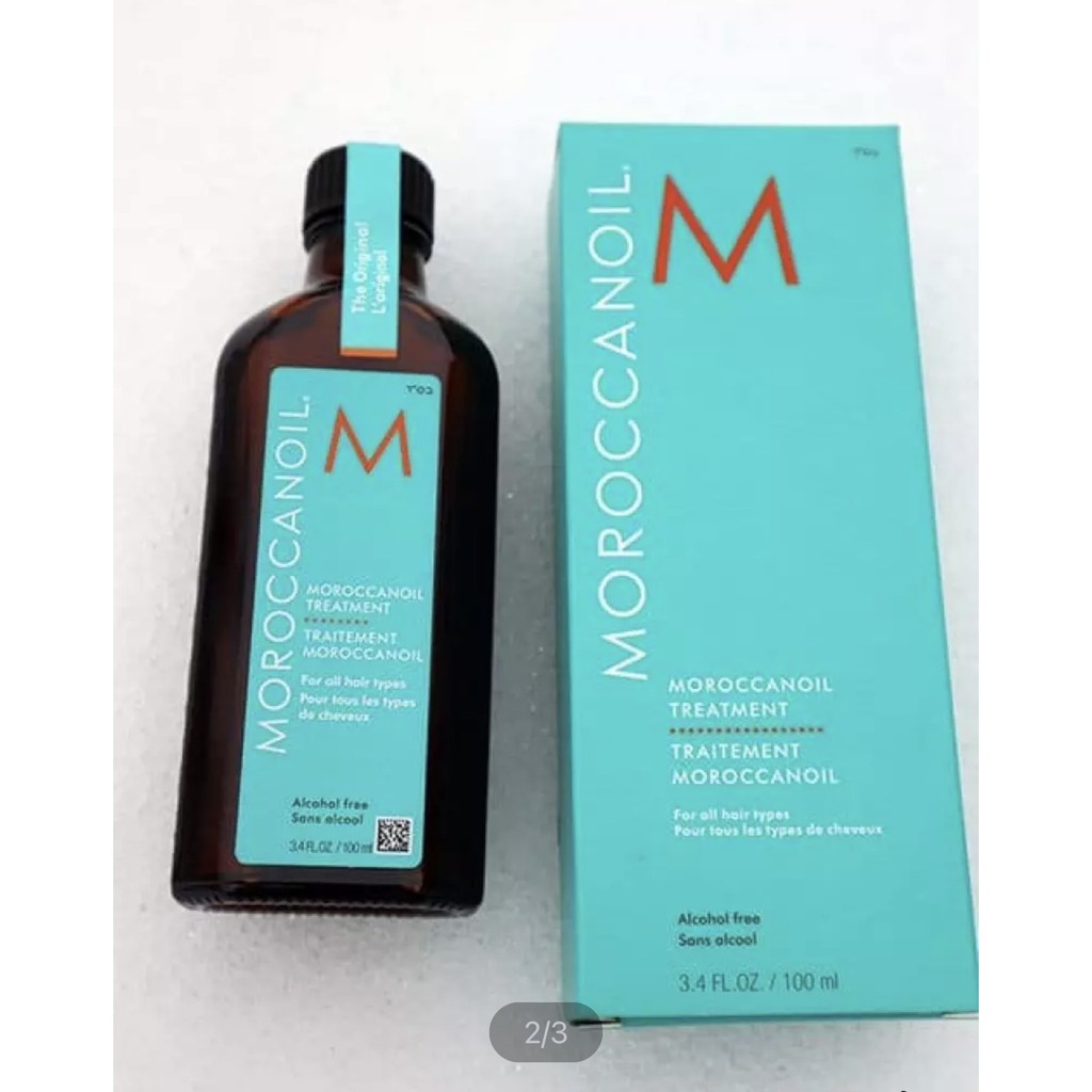 TINH DẦU DƯỠNG TÓC MOROCCANOIL | BigBuy360 - bigbuy360.vn