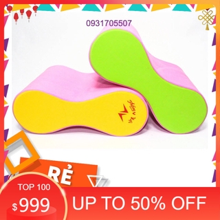[FREESHIP] Phao Bơi Số 8 (Phao Kẹp Đùi) Dùng Trong Tập Luyện Bơi Lội, chính hãng Thắng Lợi - LOI59 SPORTS