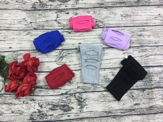 Quần legging rách bé 8-20kg