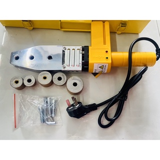 Máy Hàn Nhiệt Ống PPR 20~32 BAIHU Bền Bỉ