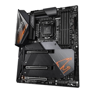 Mainboard GIGABYTE Z490 AORUS MASTER