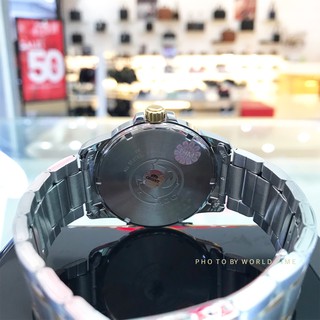 Đồng Hồ Nam Orient SUNE5001W0