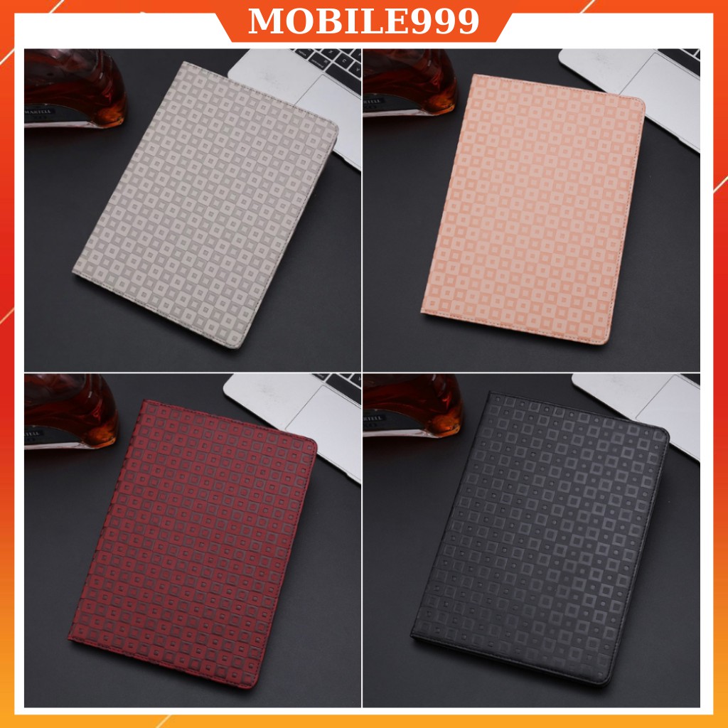 Ốp ipad ô Vuông tuyệt đẹp ốp ipad 10.2 gen7/8/Pro 11/10.5/Air 3/Air 1/2/gen 5/6...MOBILE999 | BigBuy360 - bigbuy360.vn