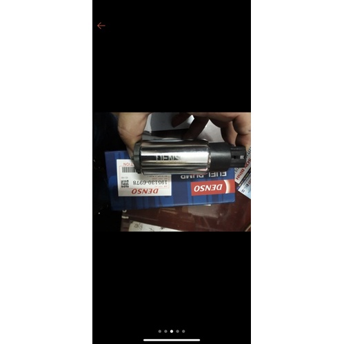 Bơm xăng  giắc to, giắc nhỏ xe Innova, Fortuner, Vios, I10, Morning, Camry, Getz, Yaris, Altis, Forte