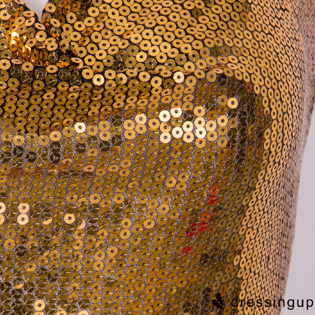 Áo Bikini kiểu yếm đính kim sa lấp lánh quyến rũ dành cho nữ