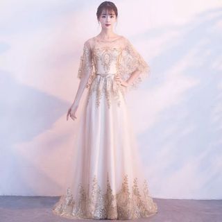 Váy dạ hội ren 2 màu (CÓ HÌNH THẬT KHÁCH CHỤP)