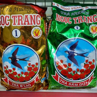 Trà Ngọc Trang gói 70gr