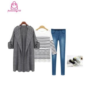 Áo Khoác Blazer Nữ Thời Trang
