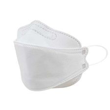 Khẩu trang y tế 4D KF94 - TC Mask