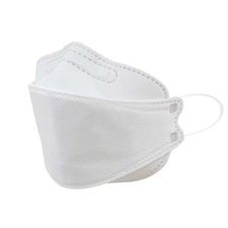 Khẩu trang y tế 4D KF94 - TC Mask (Túi 10 chiếc)