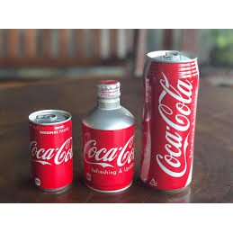 Coca Cola lon - Nhật Bản (Các Loại) | BigBuy360 - bigbuy360.vn