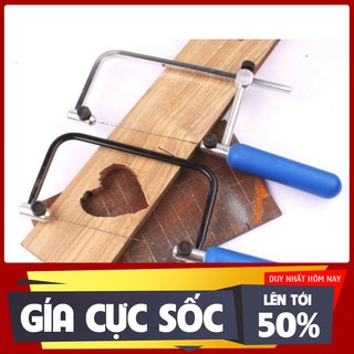 [GIẢM GIÁ SỐC]  Cưa lọng cầm tay ASB500