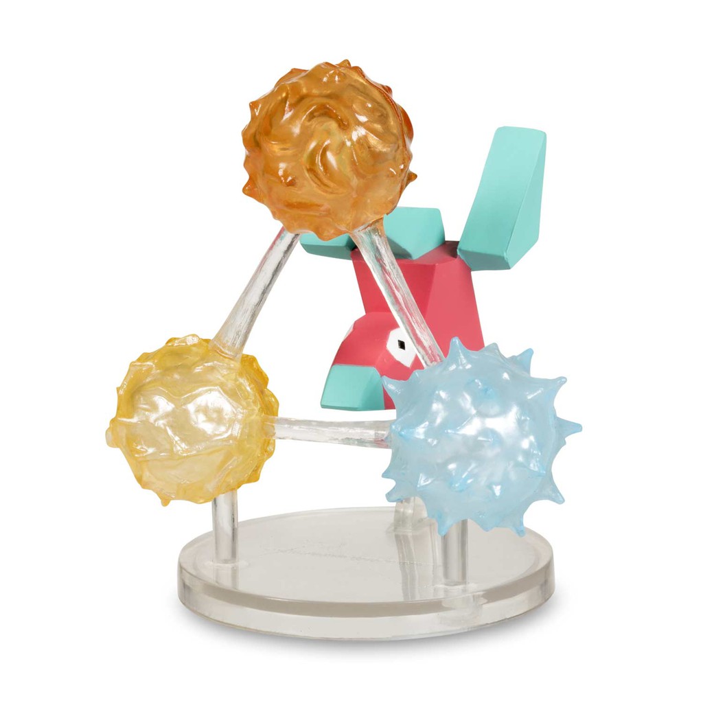 Mô hình Pokemon HQ03