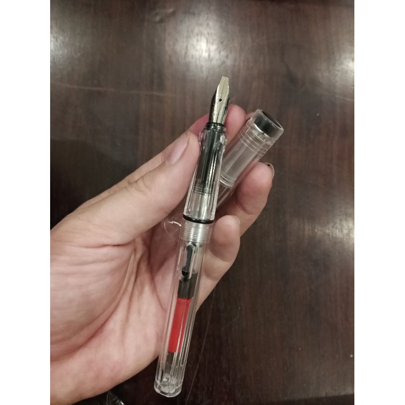 TẬP LUYỆN VIẾT GOTHIC