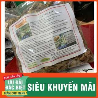 Cây Núc Nác 100gr - Hàng Công Ty Cao Cấp