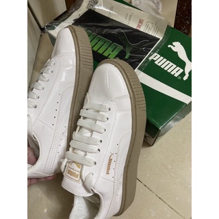 thanh lý giày Puma sz 38 new99