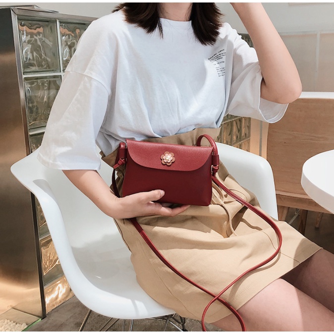 Túi nữ thời trang đủ màu